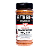 Heath Riles Competition BBQ Rub